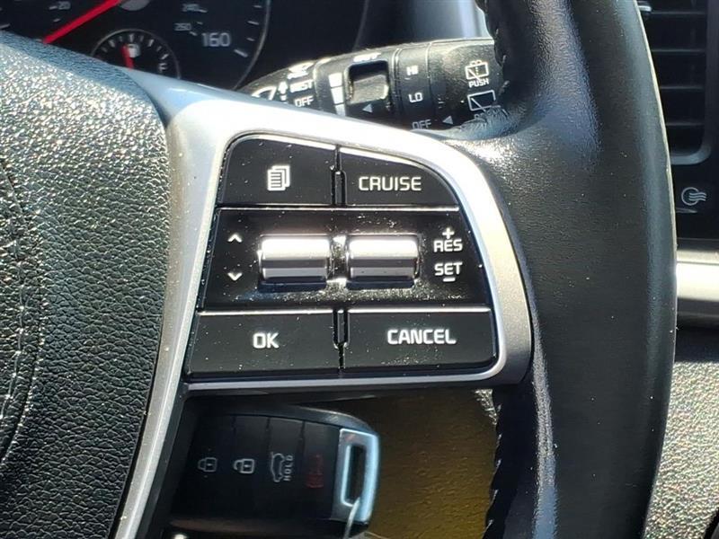 Kia Sorento LX 2WD 2020