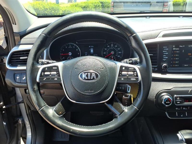 Kia Sorento LX 2WD 2020