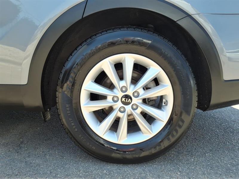 Kia Sorento LX 2WD 2020