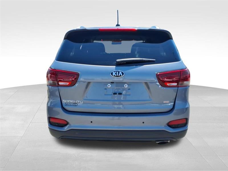 Kia Sorento LX 2WD 2020