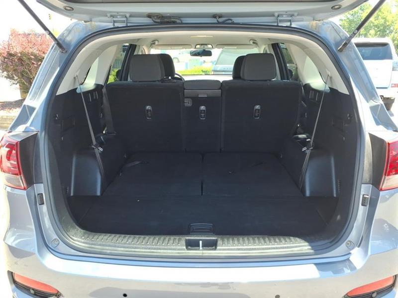 Kia Sorento LX 2WD 2020