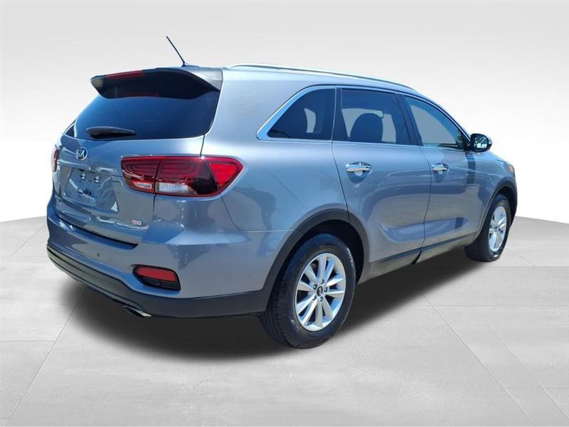 Kia Sorento LX 2WD 2020
