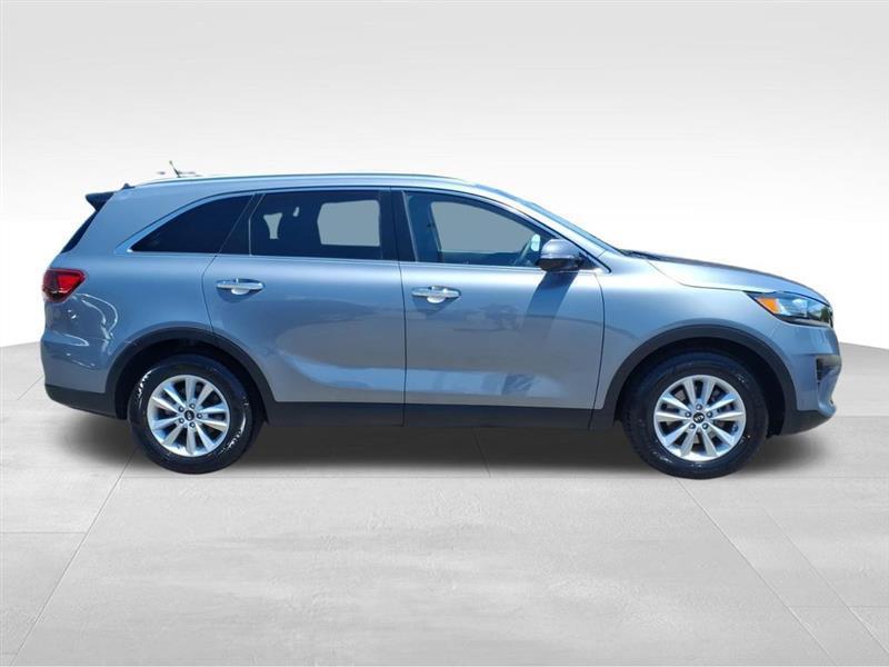 Kia Sorento LX 2WD 2020
