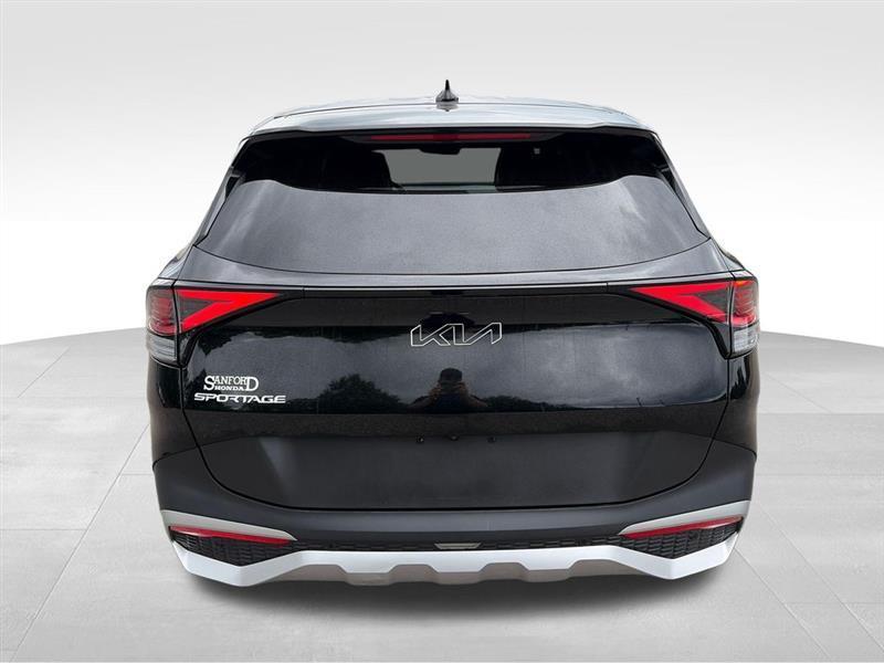 Kia Sportage EX FWD 2023