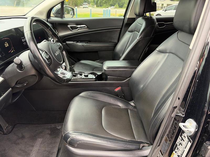 Kia Sportage EX FWD 2023