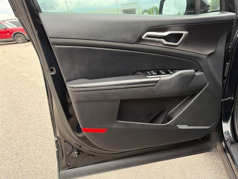 Kia Sportage EX FWD 2023
