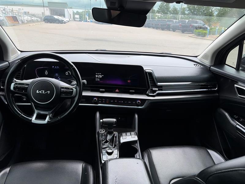 Kia Sportage EX FWD 2023