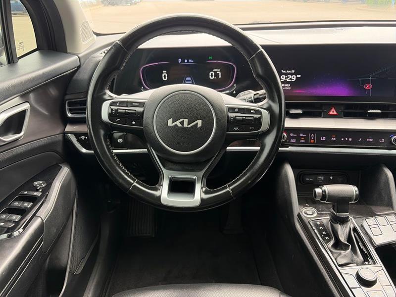Kia Sportage EX FWD 2023
