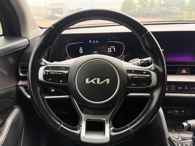 Kia Sportage EX FWD 2023