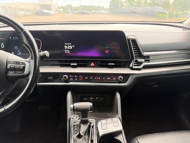 Kia Sportage EX FWD 2023