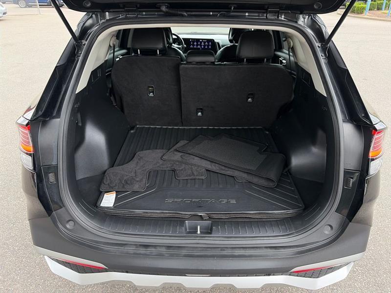 Kia Sportage EX FWD 2023