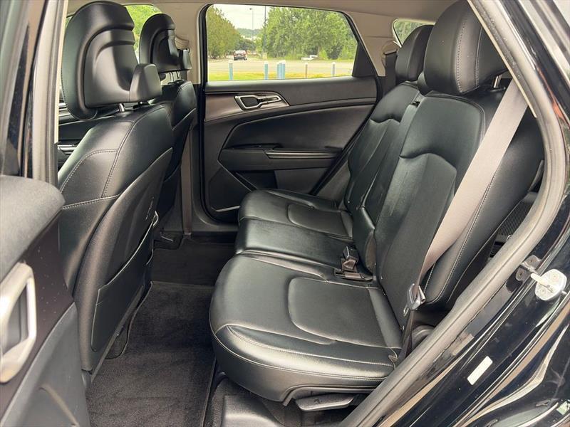 Kia Sportage EX FWD 2023