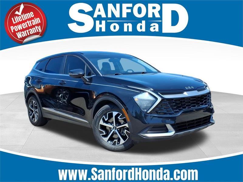 Kia Sportage EX FWD 2023