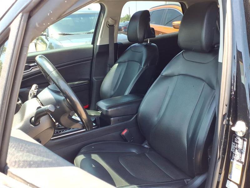 Kia Sportage EX FWD 2023