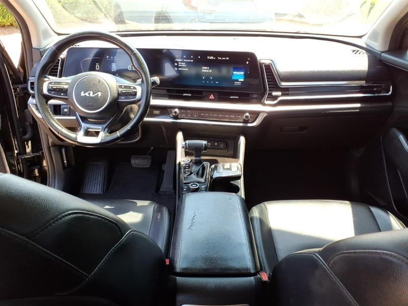 Kia Sportage EX FWD 2023