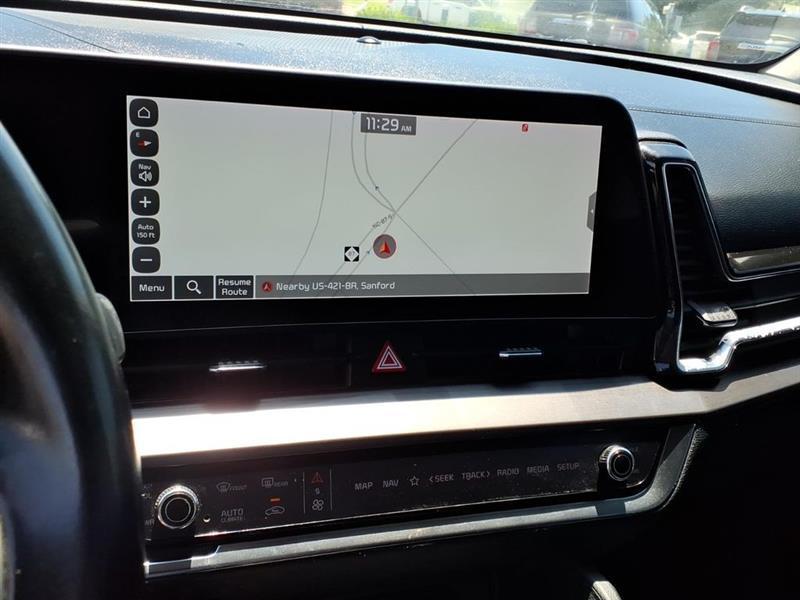 Kia Sportage EX FWD 2023