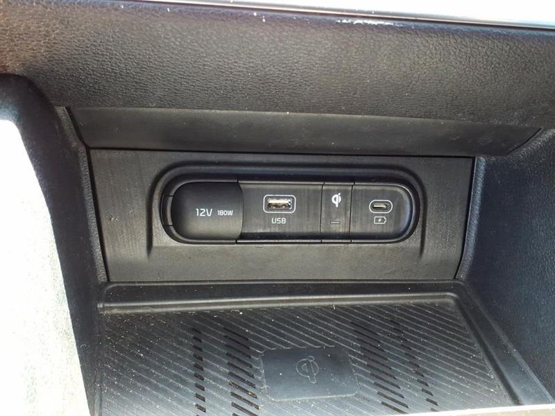 Kia Sportage EX FWD 2023