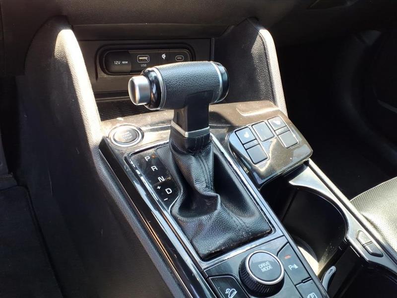 Kia Sportage EX FWD 2023