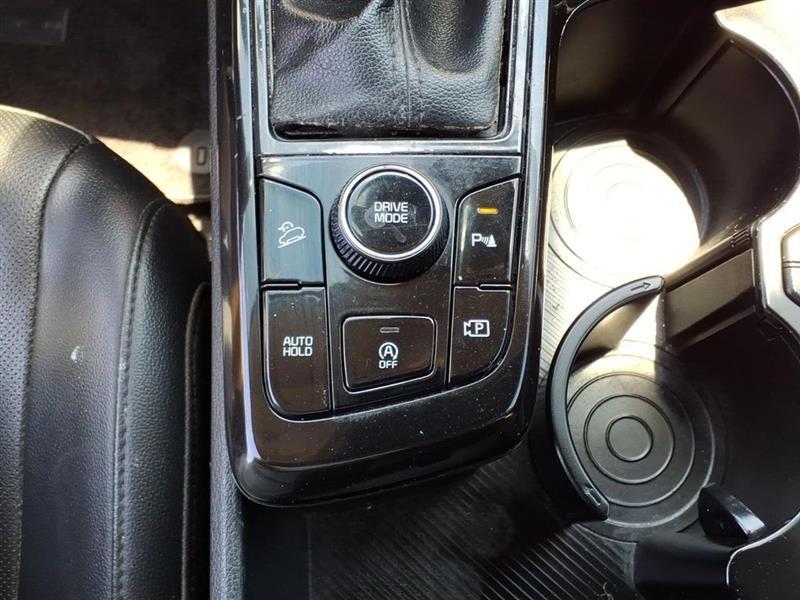 Kia Sportage EX FWD 2023