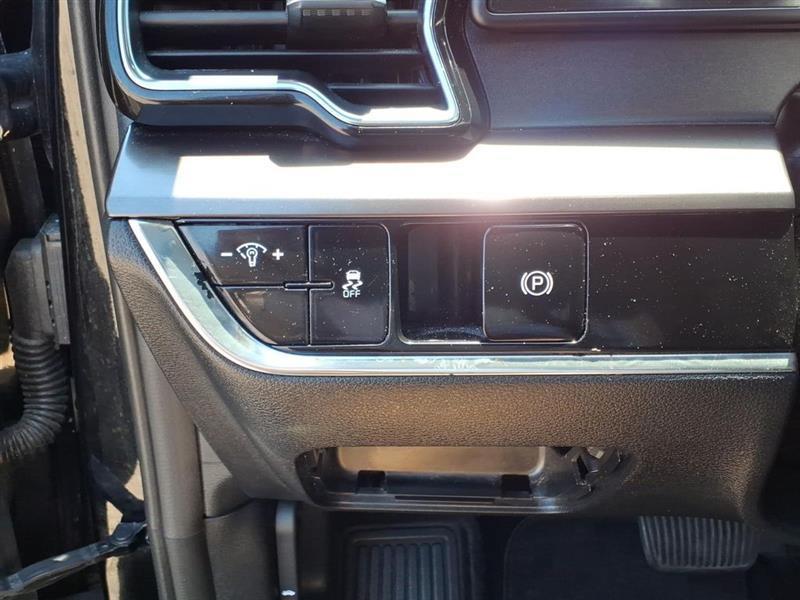 Kia Sportage EX FWD 2023