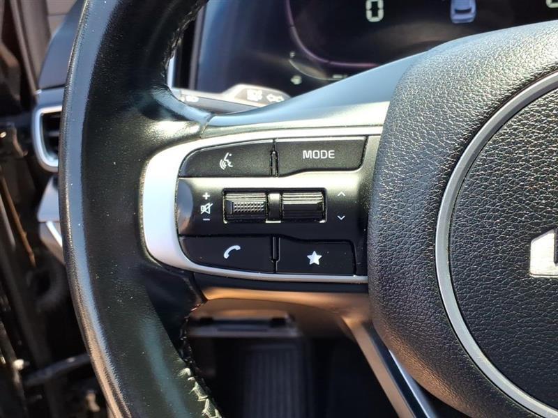 Kia Sportage EX FWD 2023