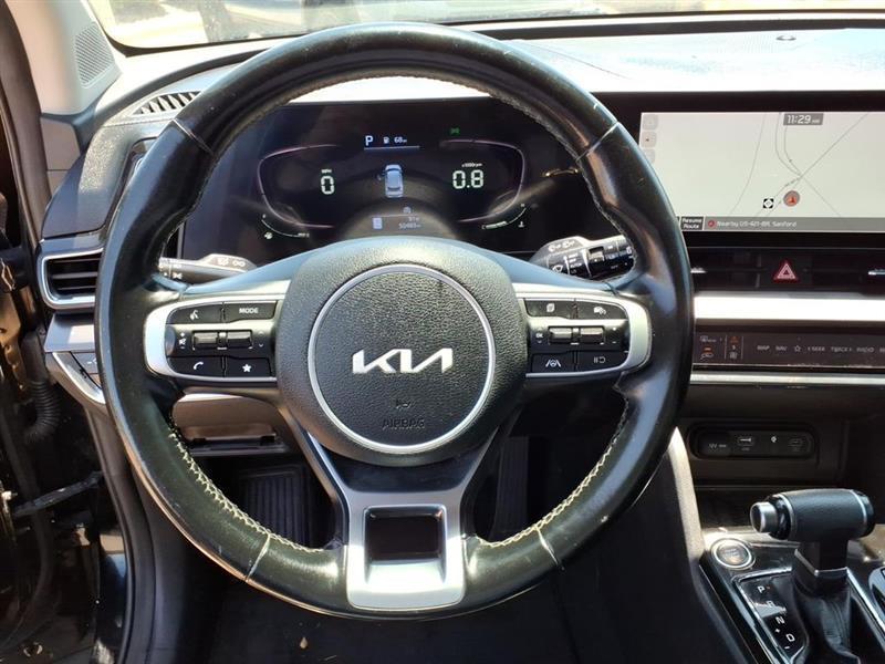 Kia Sportage EX FWD 2023