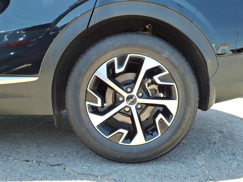 Kia Sportage EX FWD 2023