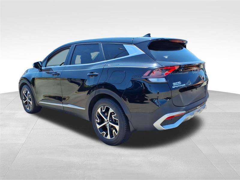Kia Sportage EX FWD 2023
