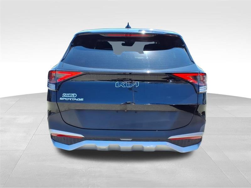 Kia Sportage EX FWD 2023