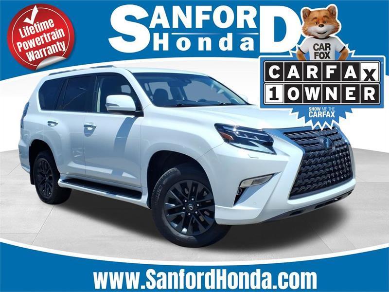 2022 Lexus GX 460 460's photo