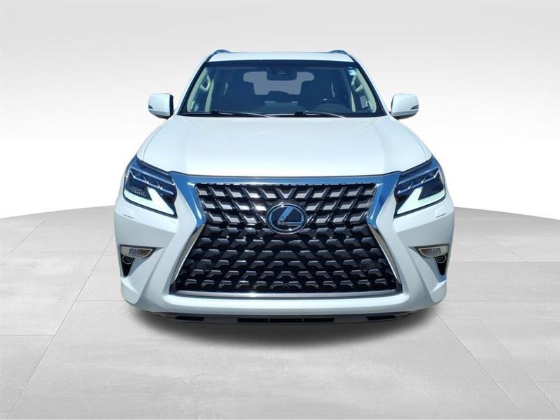 Lexus GX 460 Base 2022