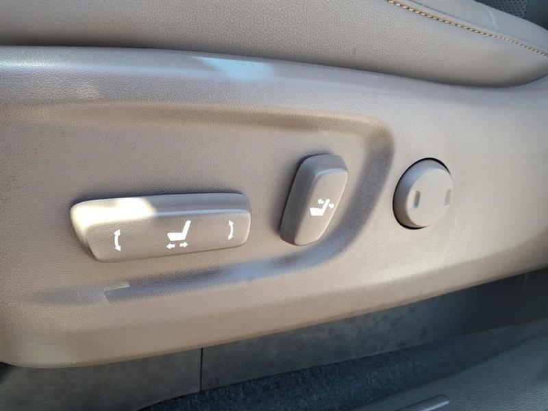 Lexus GX 460 Base 2022