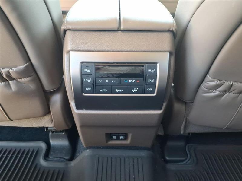 Lexus GX 460 Base 2022