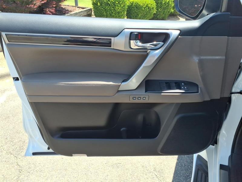 Lexus GX 460 Base 2022