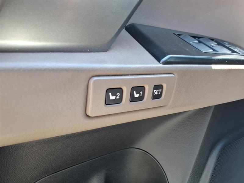 Lexus GX 460 Base 2022