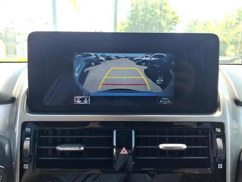 Lexus GX 460 Base 2022