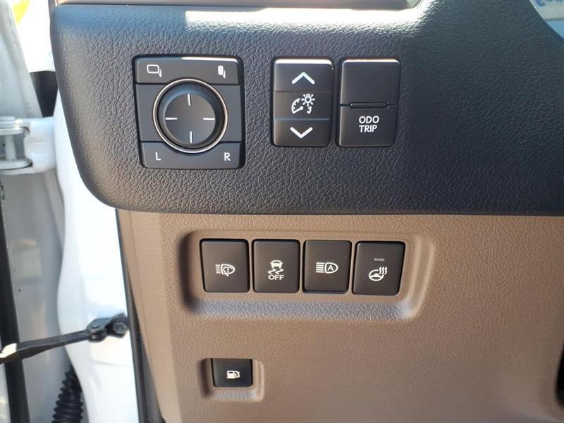 Lexus GX 460 Base 2022
