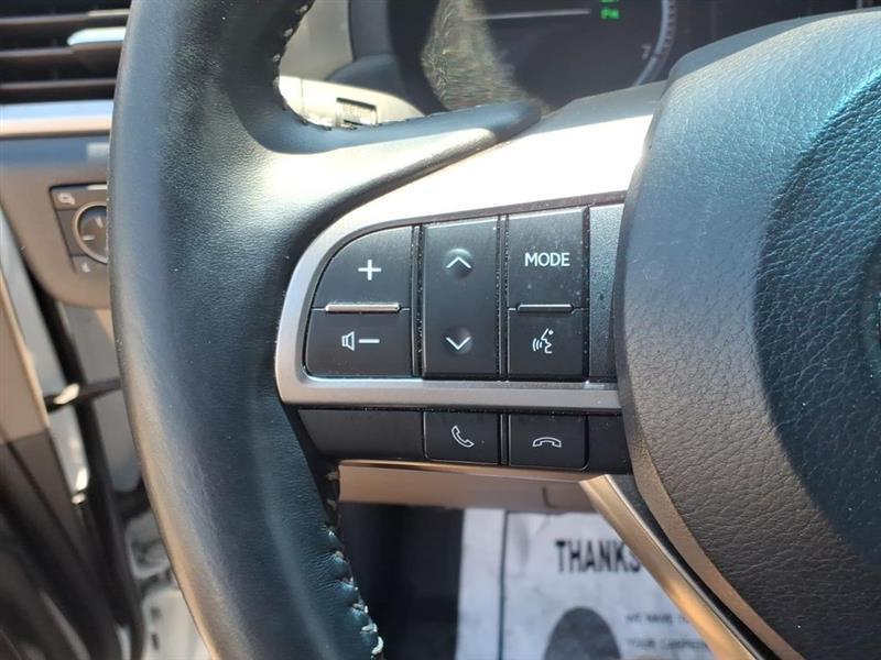 Lexus GX 460 Base 2022