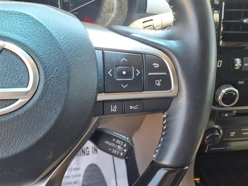 Lexus GX 460 Base 2022