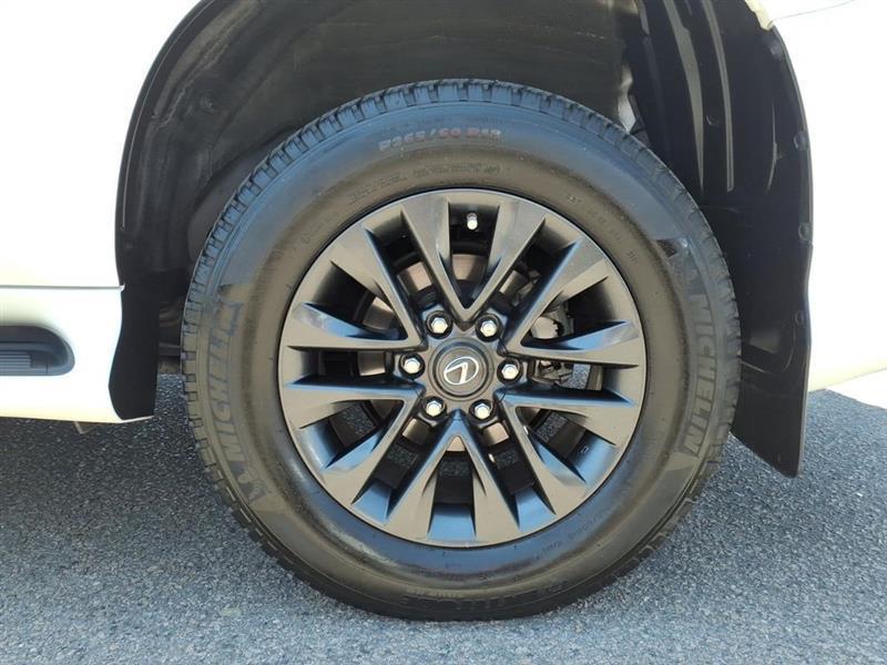 Lexus GX 460 Base 2022