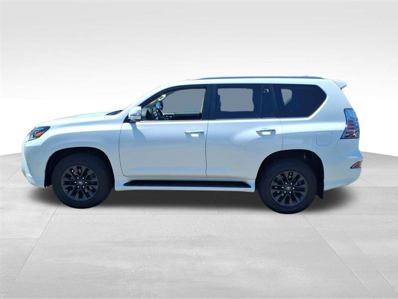 Lexus GX 460 Base 2022