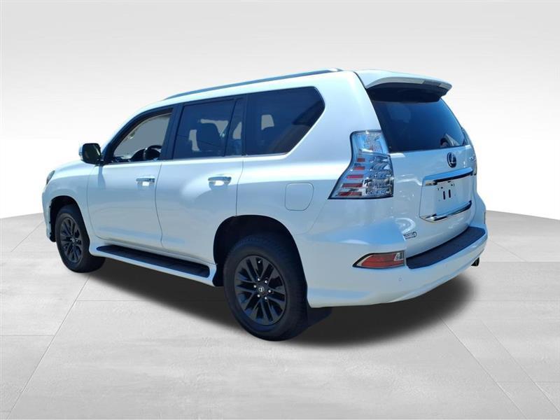 Lexus GX 460 Base 2022