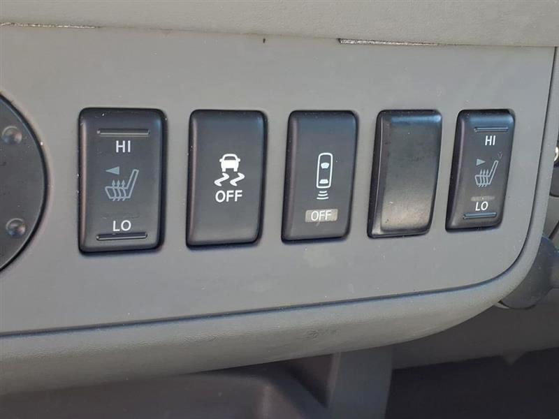 Nissan Frontier SV Crew Cab 2WD 2021