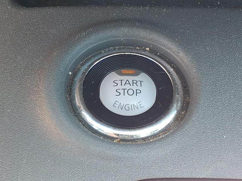Nissan Frontier SV Crew Cab 2WD 2021