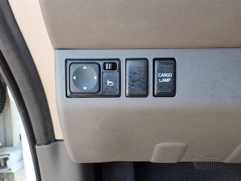 Nissan Frontier SV Crew Cab 2WD 2021