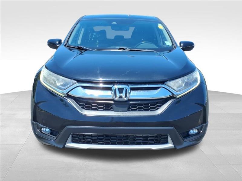 Honda CR-V EX-L 2WD 2018