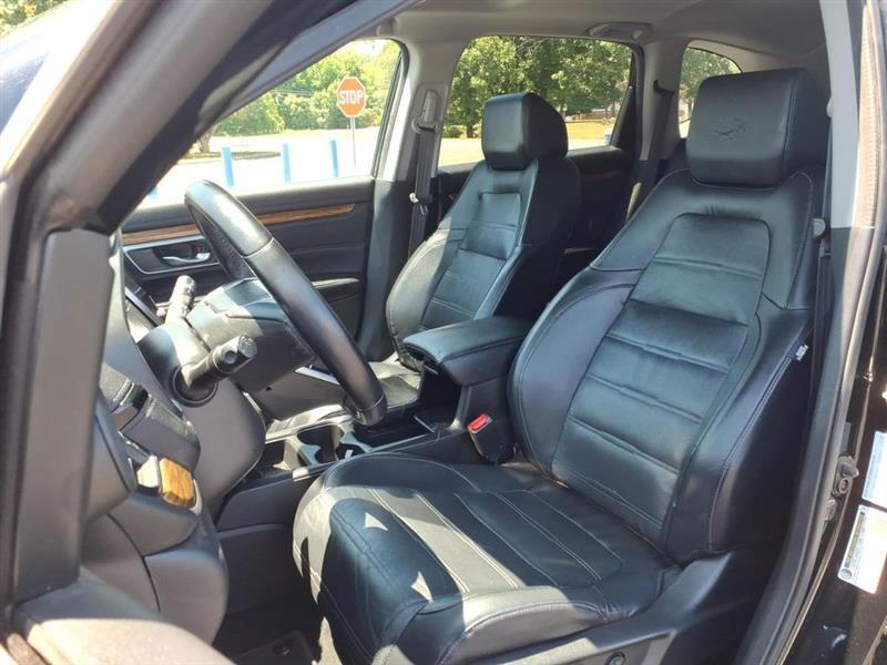 Honda CR-V EX-L 2WD 2018