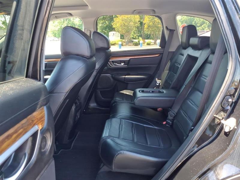 Honda CR-V EX-L 2WD 2018