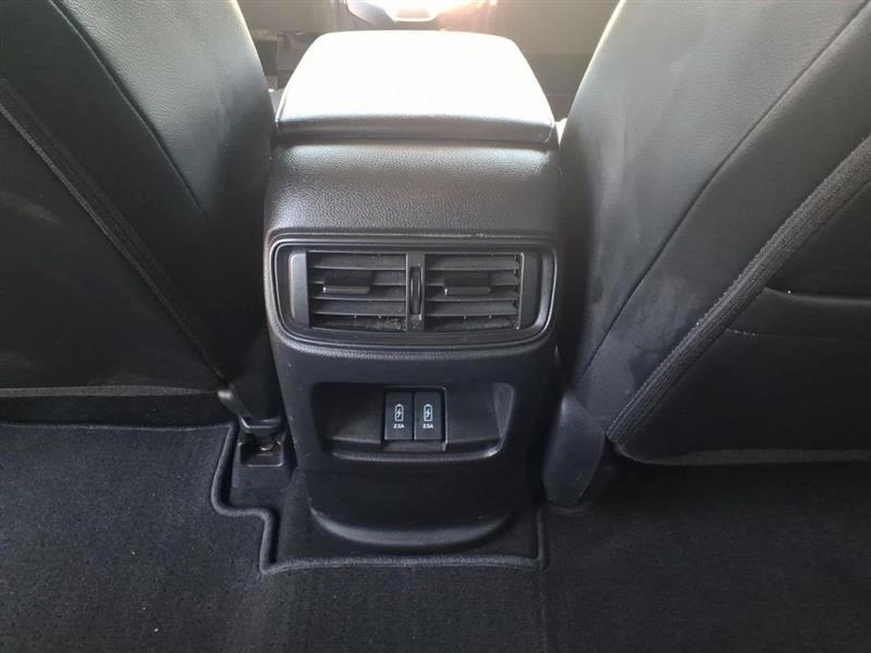 Honda CR-V EX-L 2WD 2018