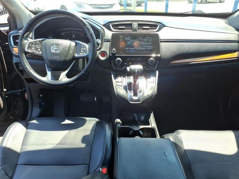Honda CR-V EX-L 2WD 2018